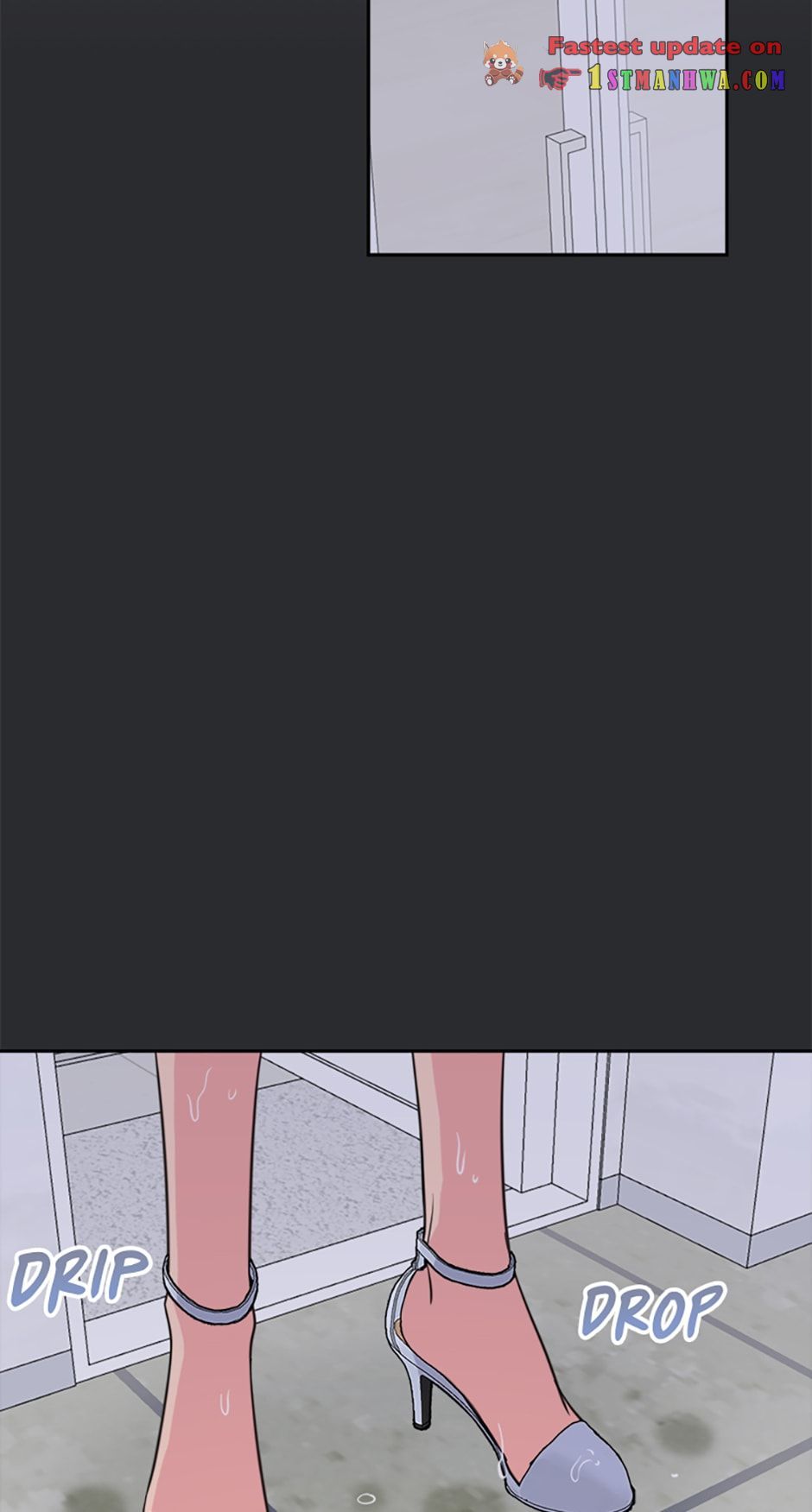 The Odd One Next Door chapter 13 - page 3