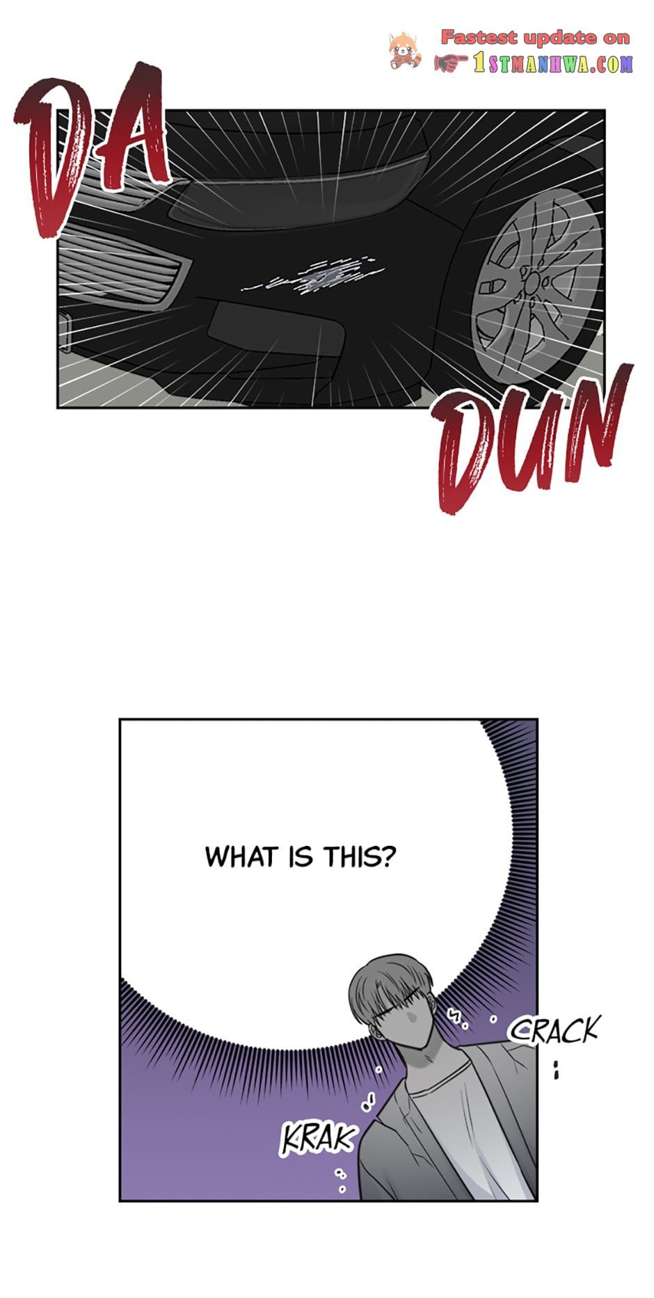 The Odd One Next Door chapter 13 - page 41