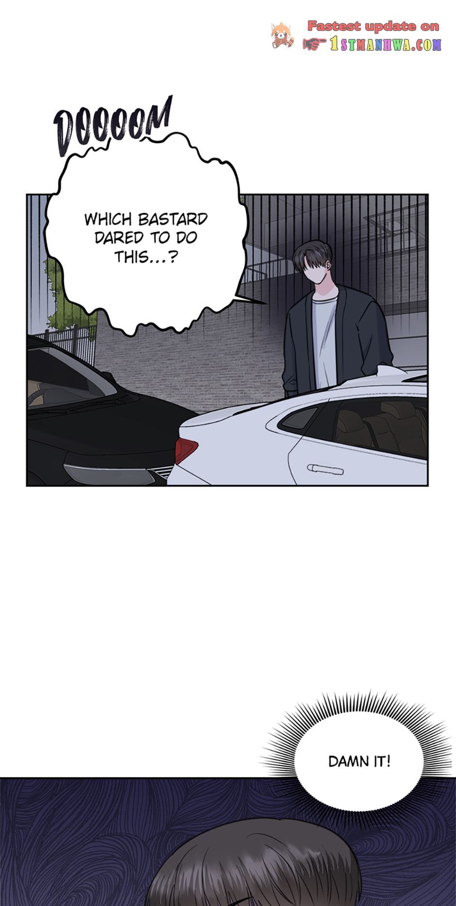 The Odd One Next Door chapter 13 - page 42