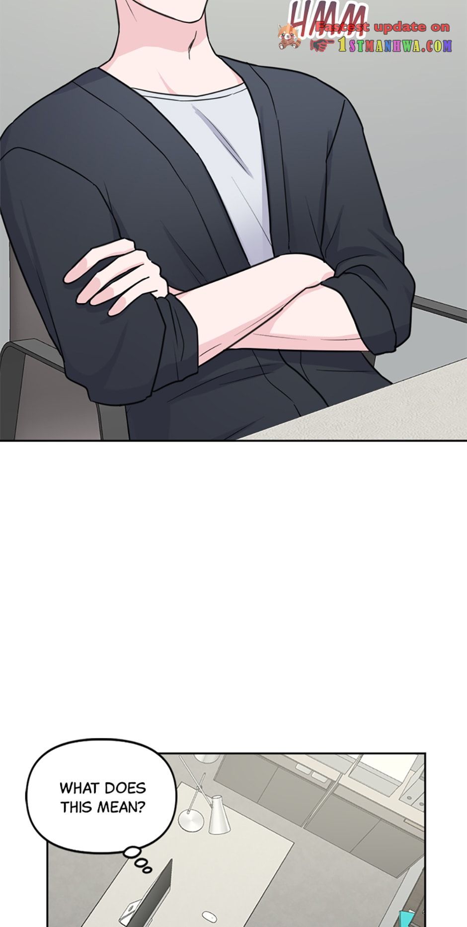 The Odd One Next Door chapter 13 - page 48