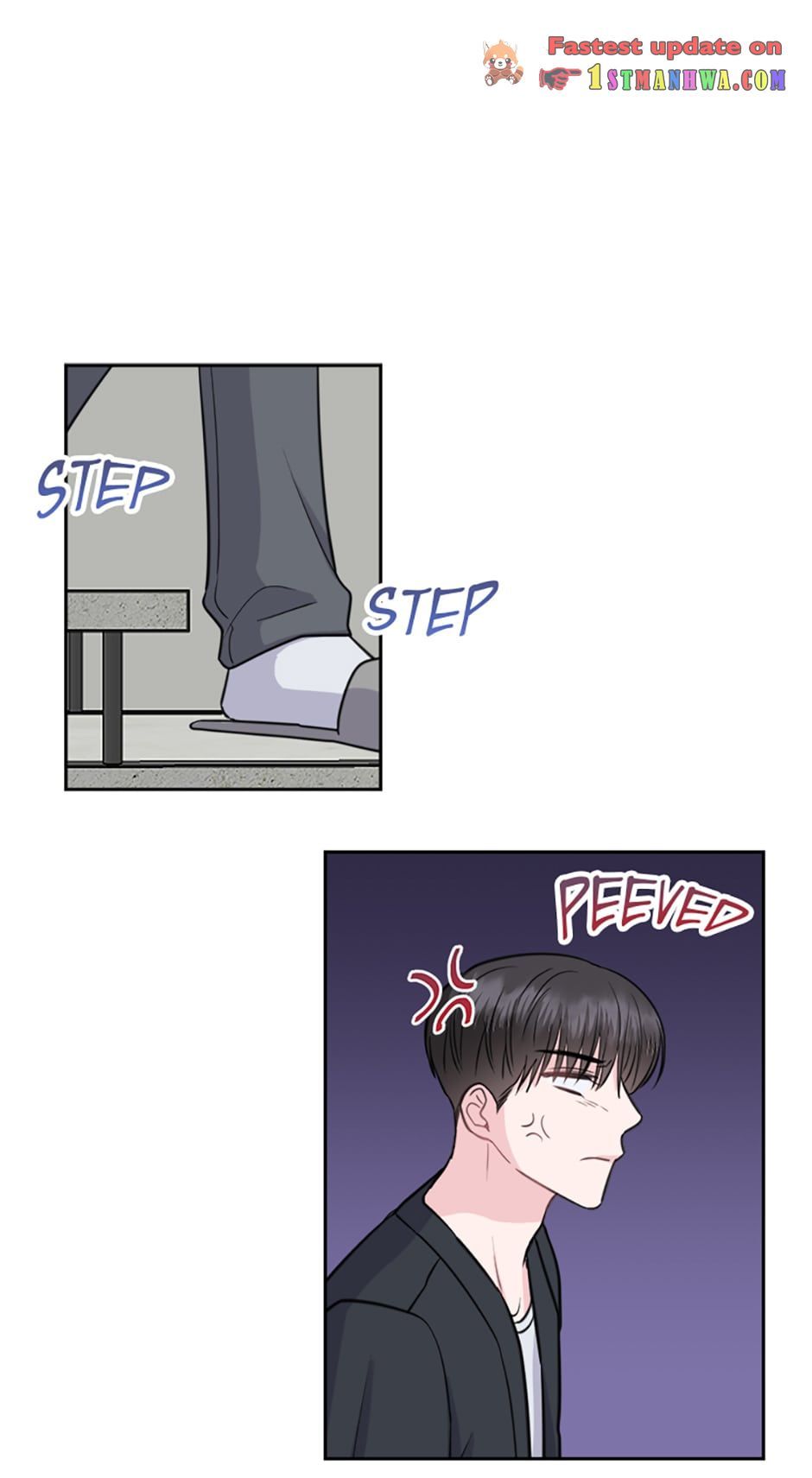 The Odd One Next Door chapter 13 - page 51
