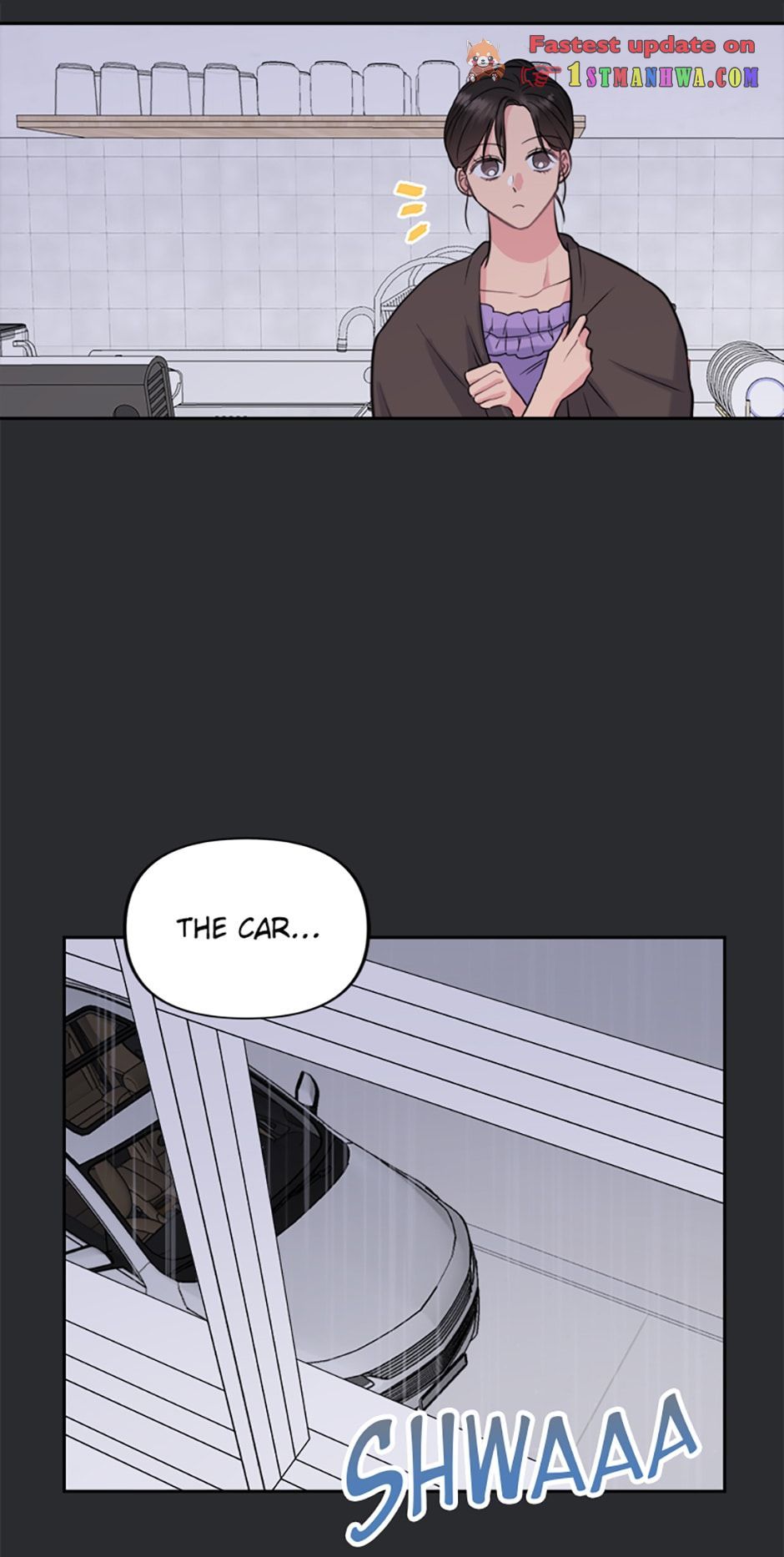 The Odd One Next Door chapter 13 - page 9