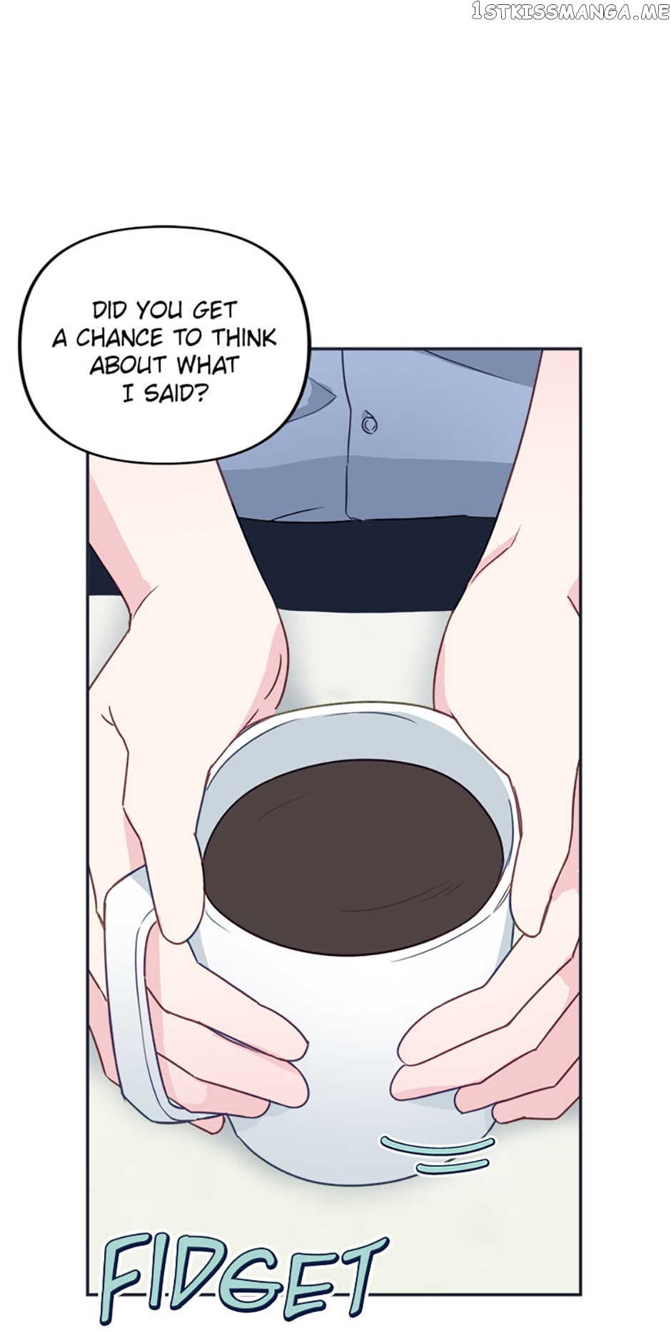 The Odd One Next Door Chapter 44 - page 11