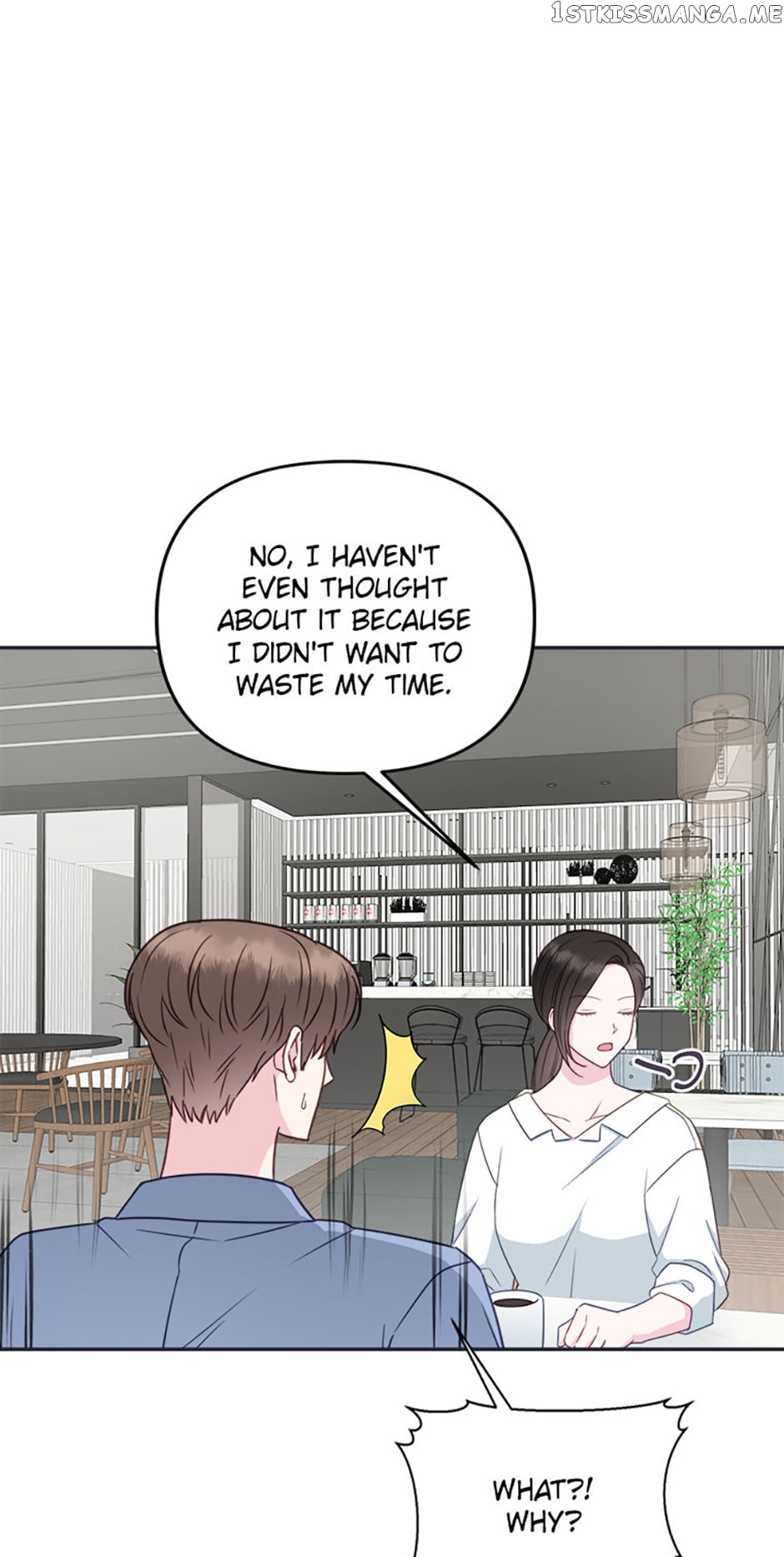 The Odd One Next Door Chapter 44 - page 12