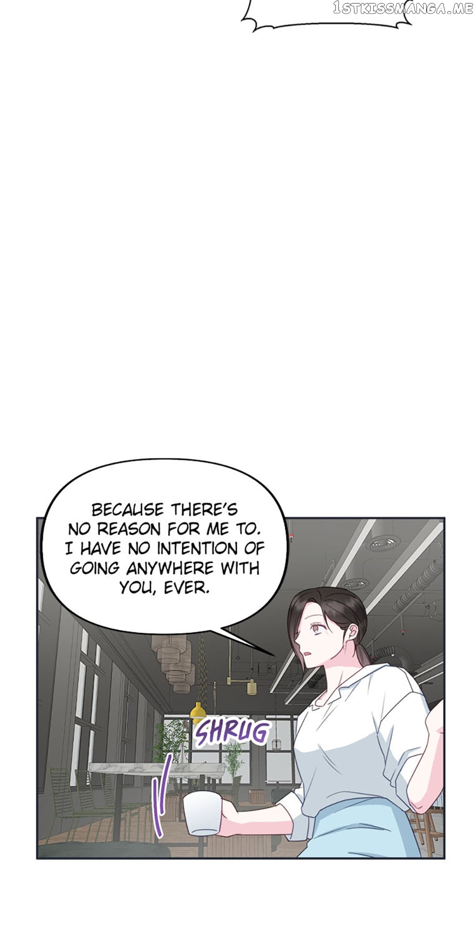 The Odd One Next Door Chapter 44 - page 13