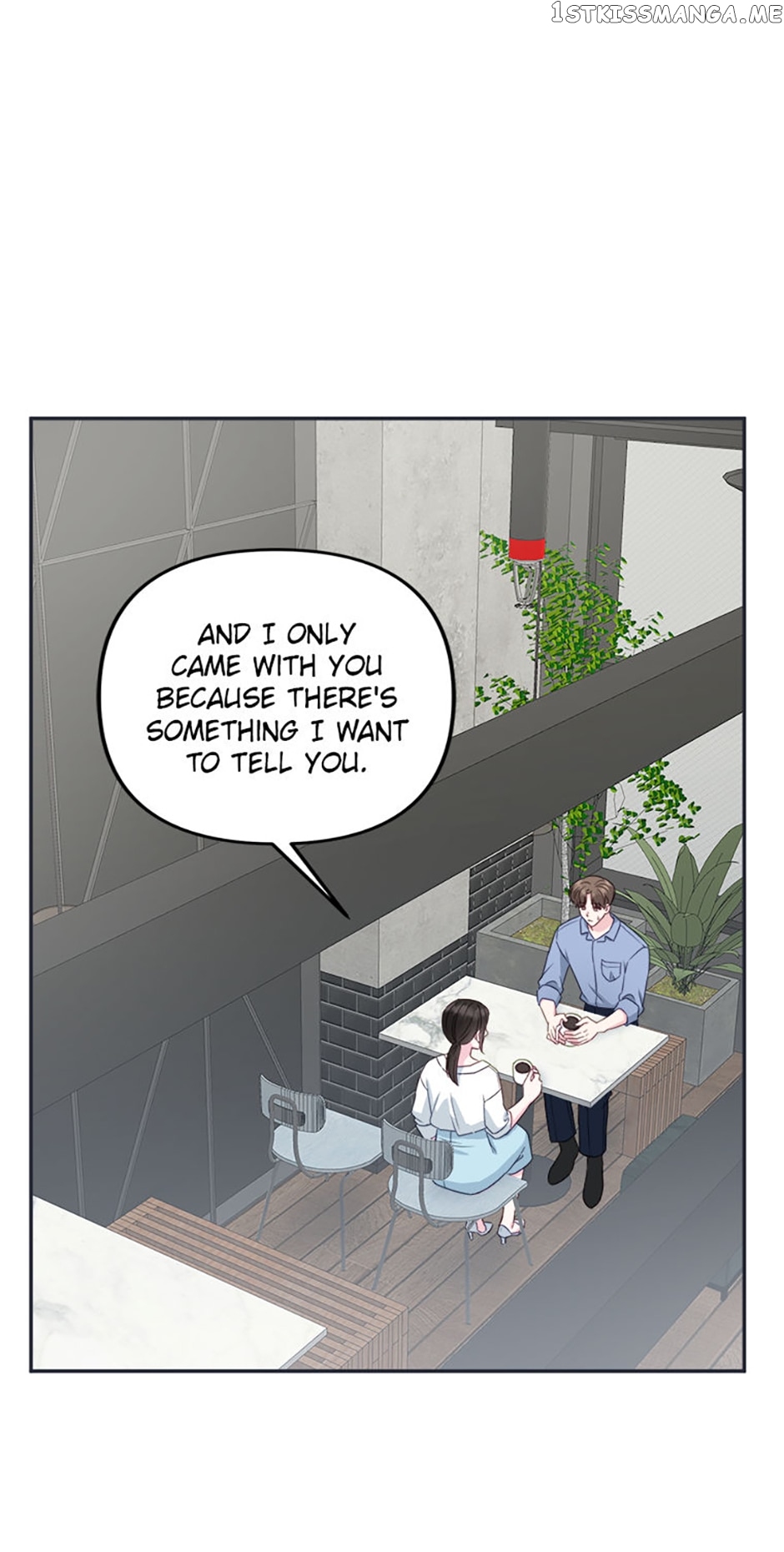 The Odd One Next Door Chapter 44 - page 14