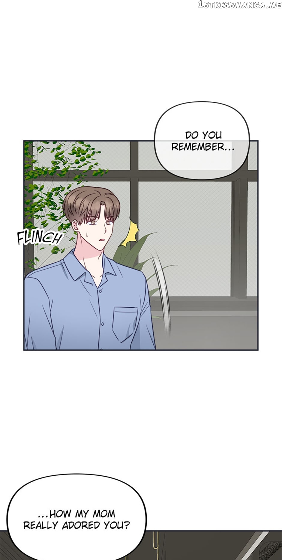 The Odd One Next Door Chapter 44 - page 15