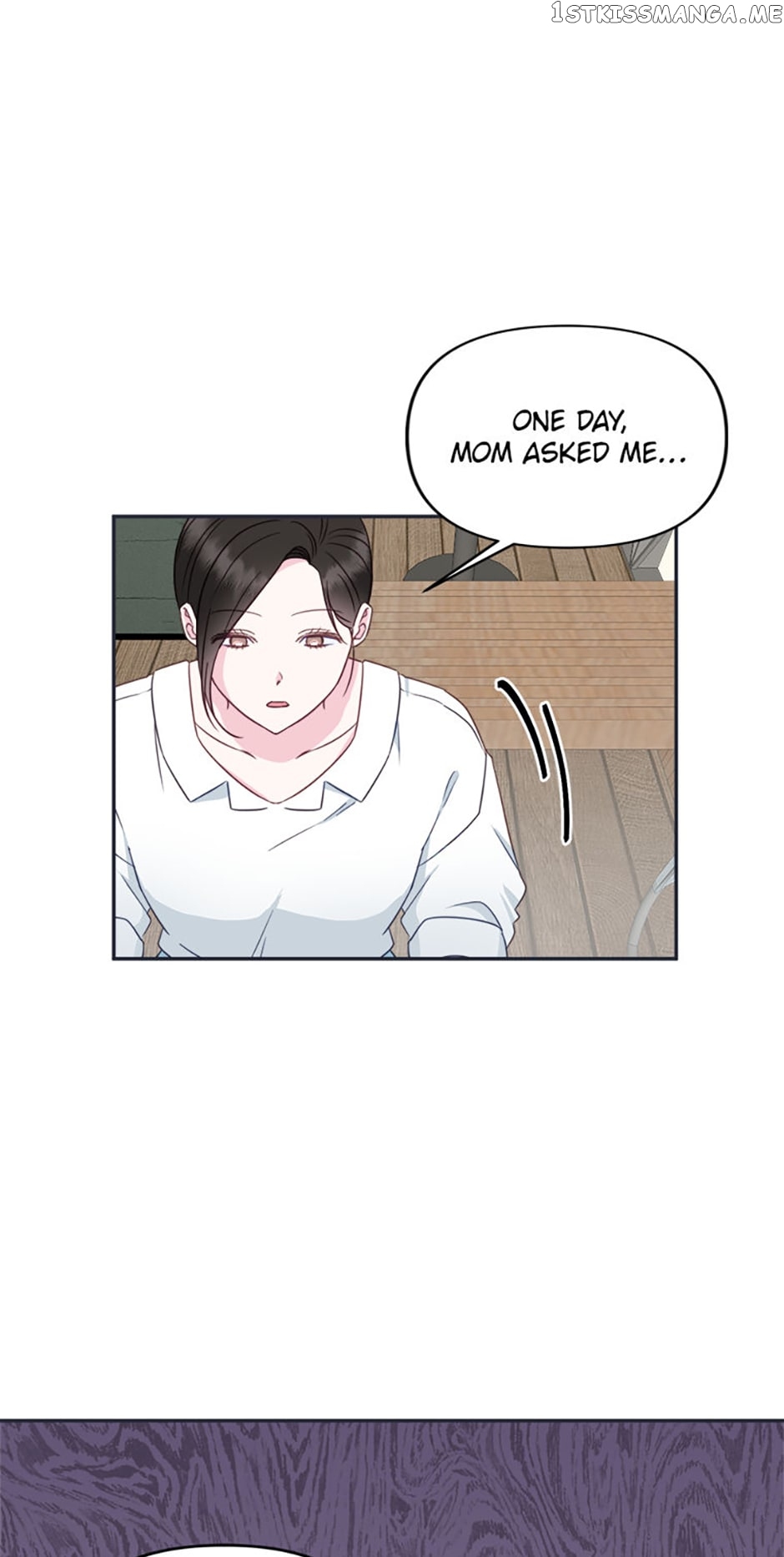 The Odd One Next Door Chapter 44 - page 19