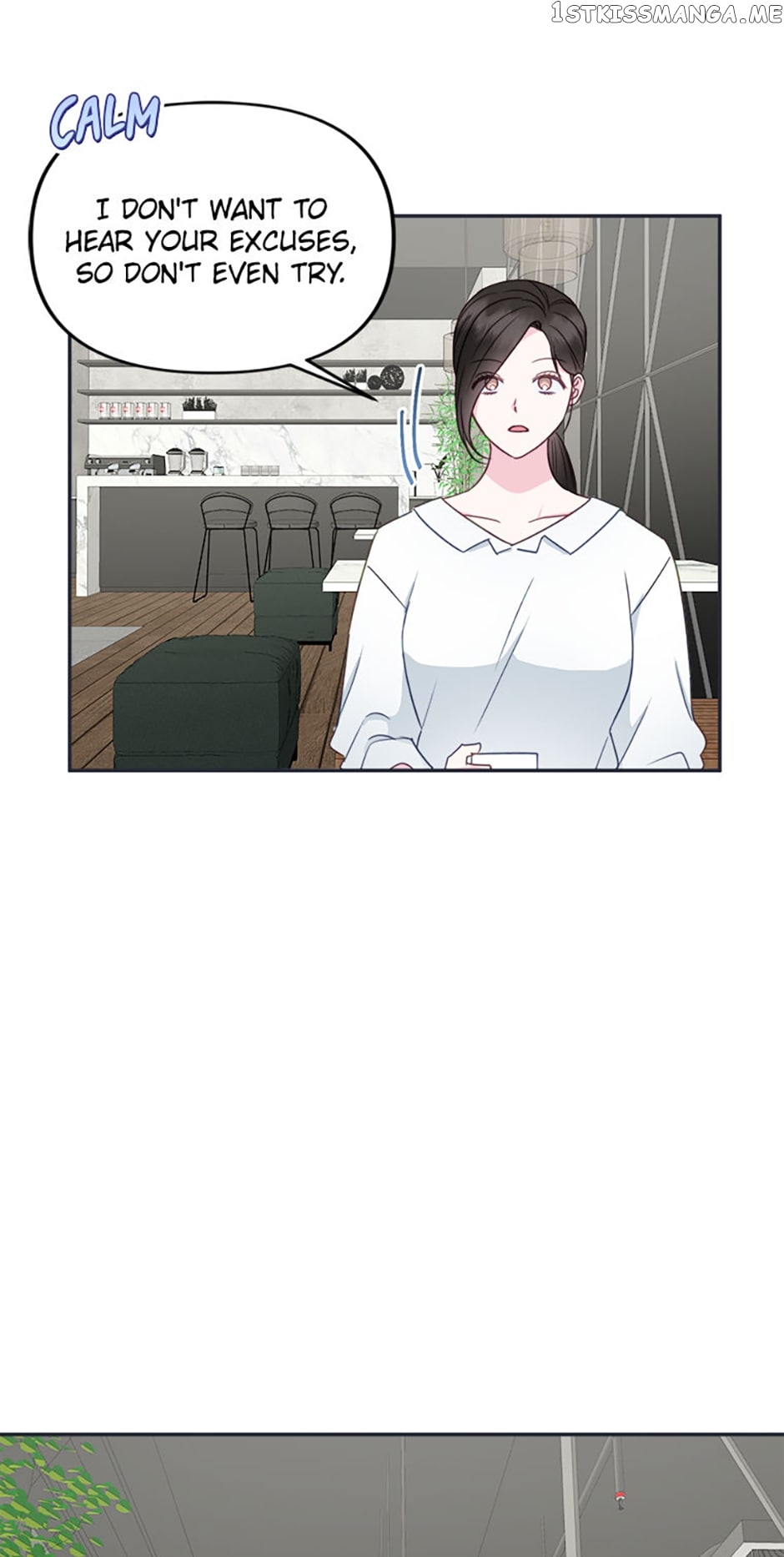 The Odd One Next Door Chapter 44 - page 23