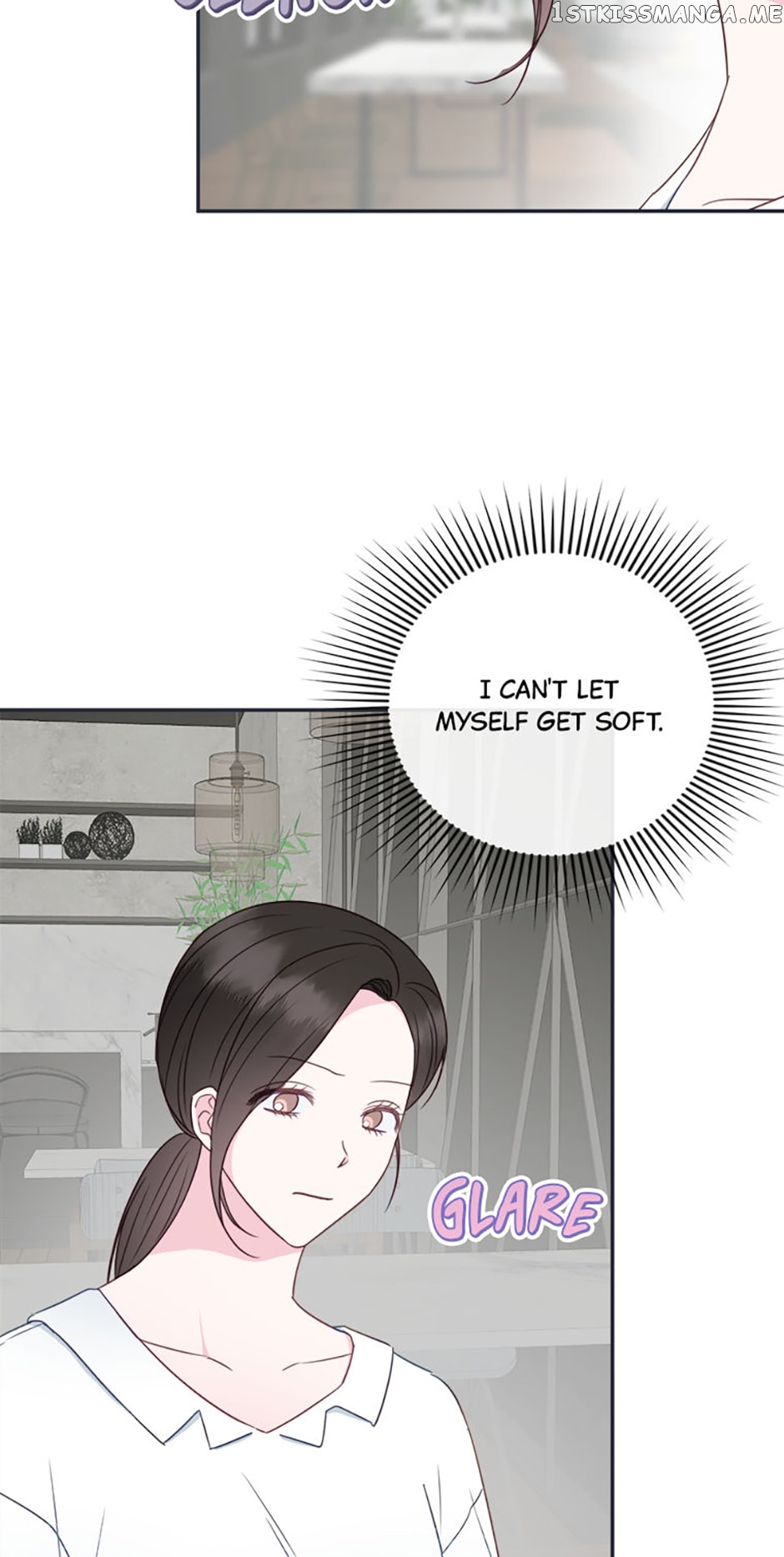 The Odd One Next Door Chapter 44 - page 25