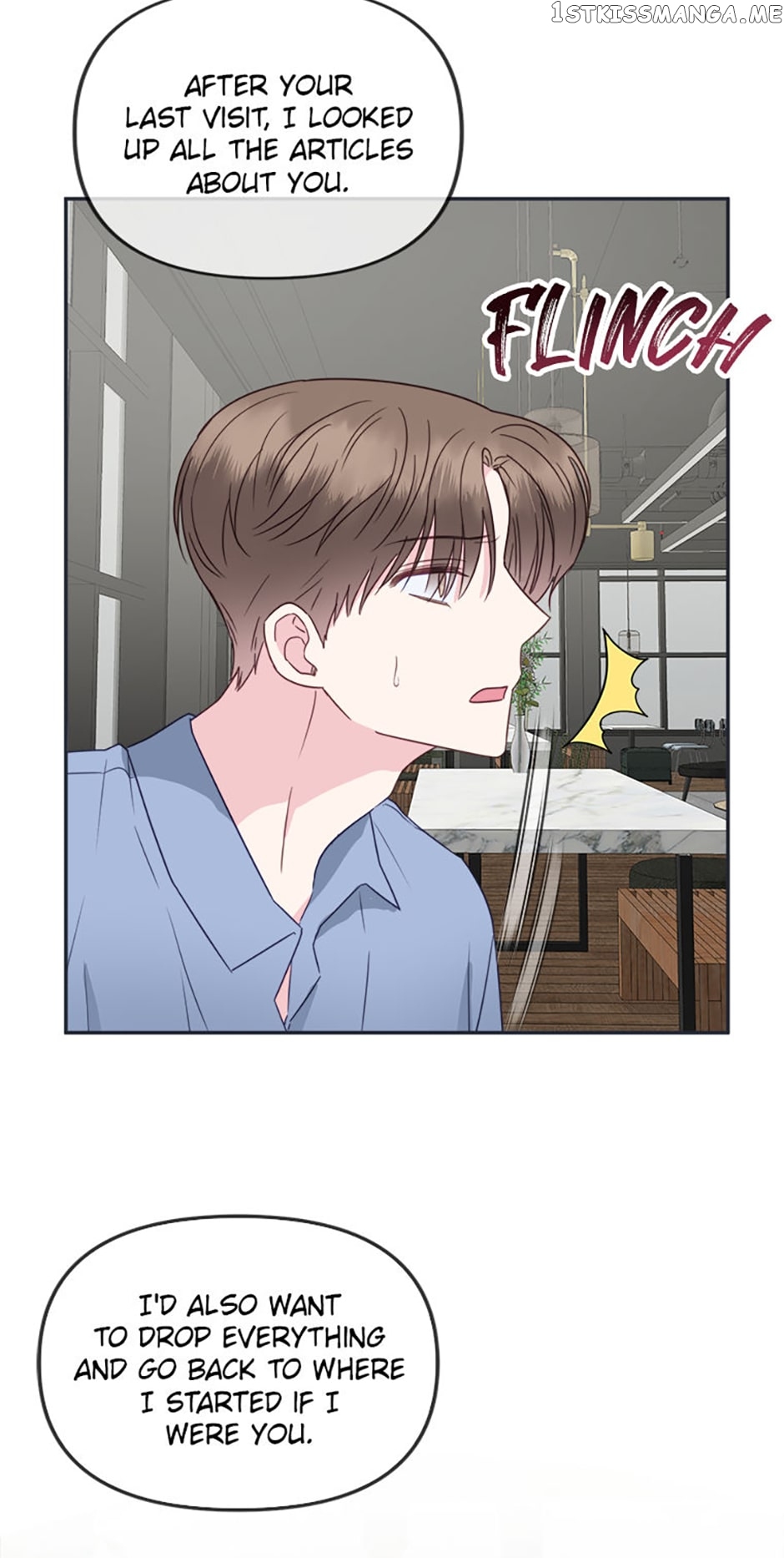 The Odd One Next Door Chapter 44 - page 27