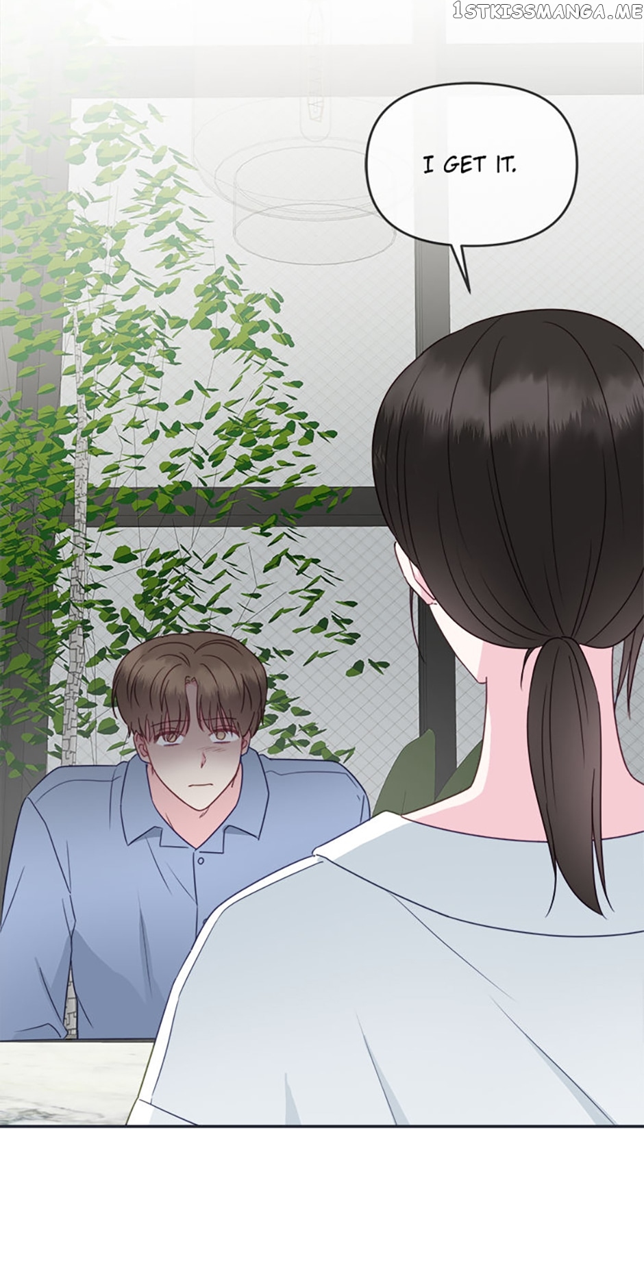 The Odd One Next Door Chapter 44 - page 28