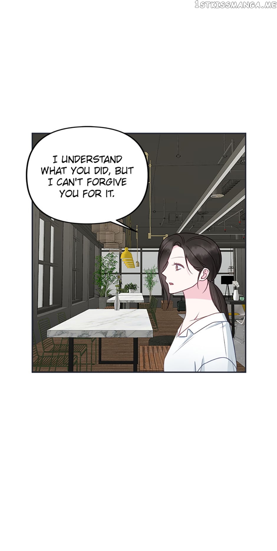 The Odd One Next Door Chapter 44 - page 29