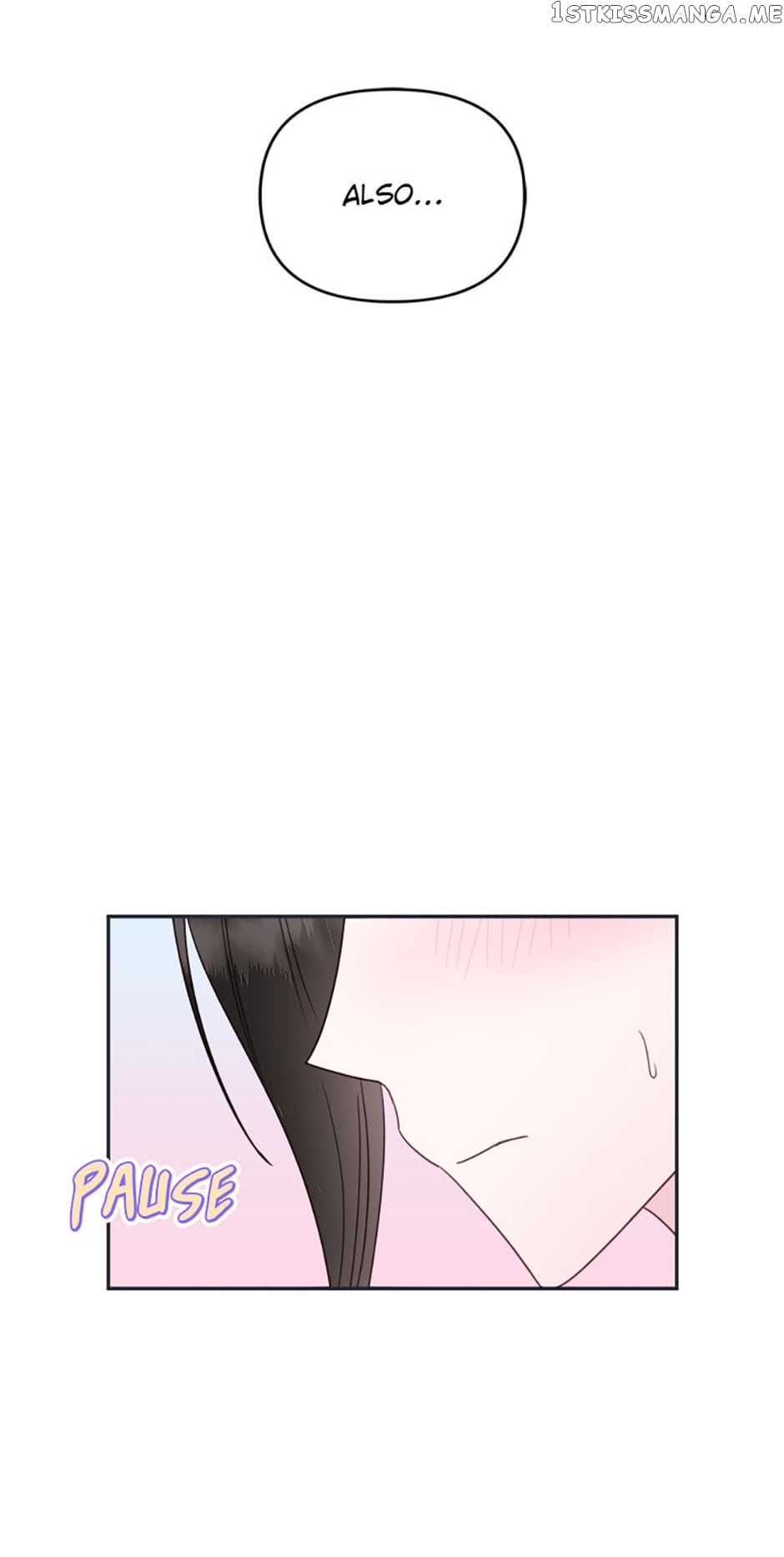 The Odd One Next Door Chapter 44 - page 30