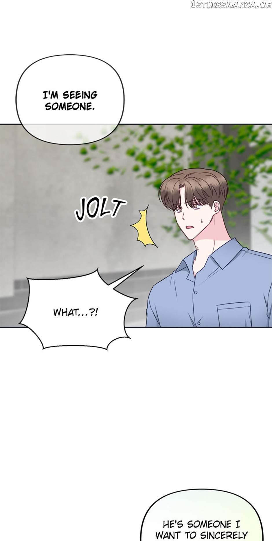 The Odd One Next Door Chapter 44 - page 31