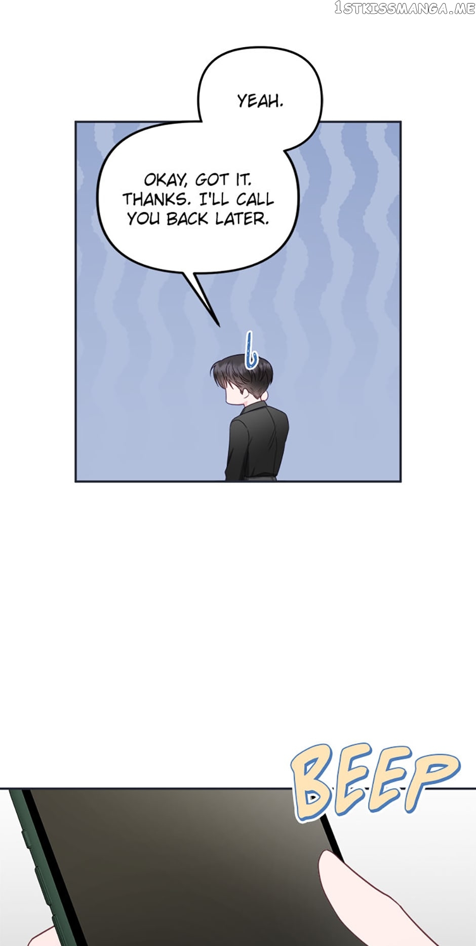 The Odd One Next Door Chapter 44 - page 40