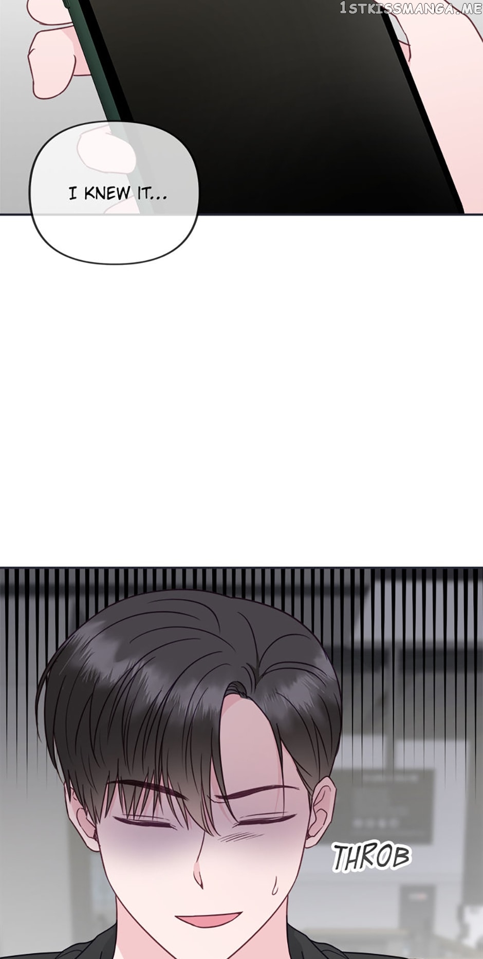 The Odd One Next Door Chapter 44 - page 41