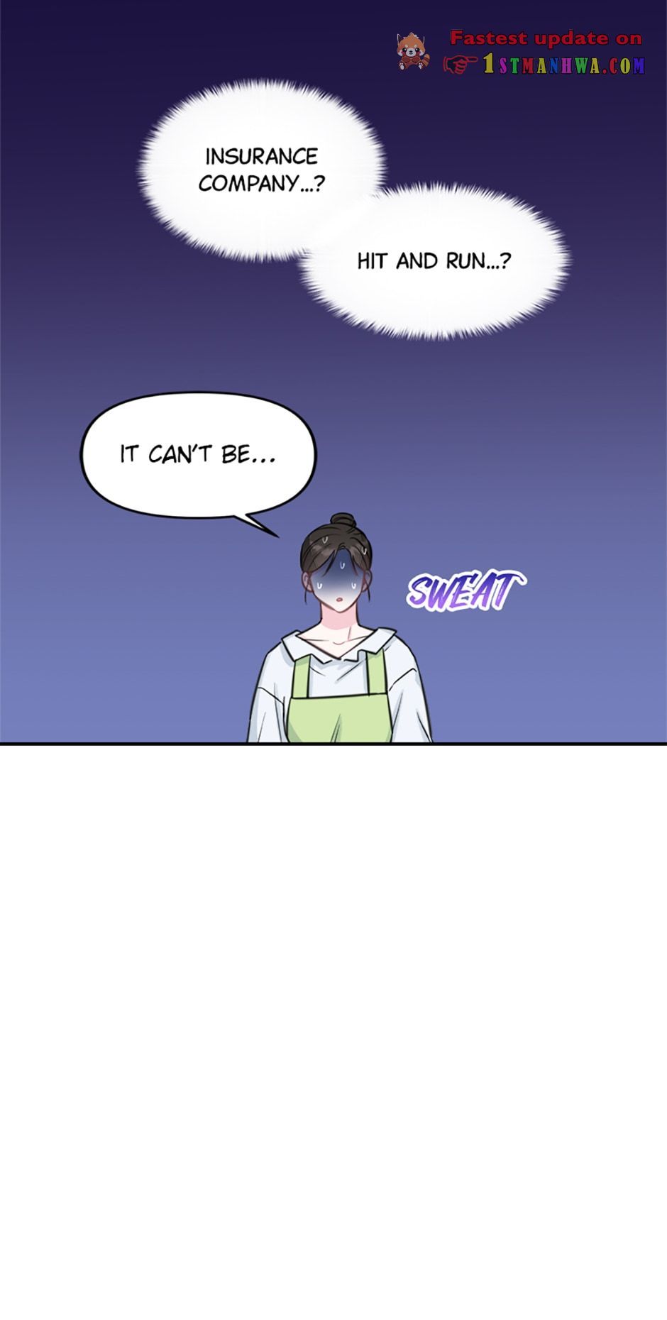 The Odd One Next Door chapter 14 - page 15
