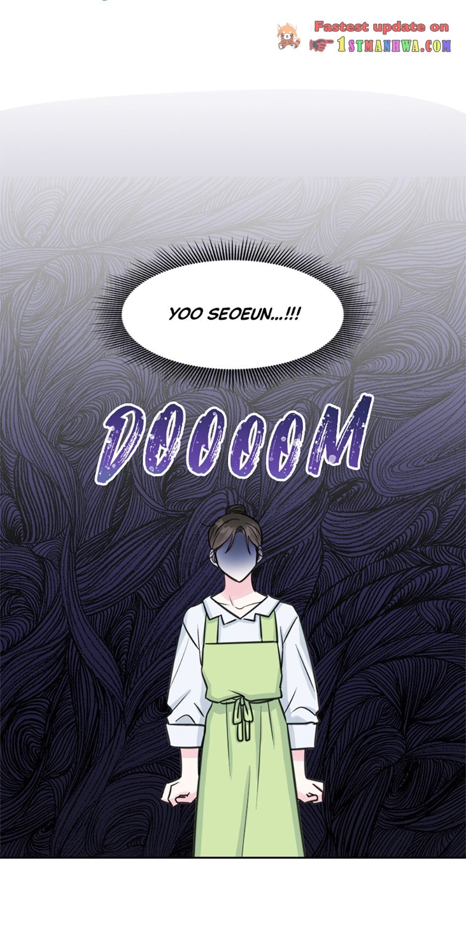 The Odd One Next Door chapter 14 - page 19