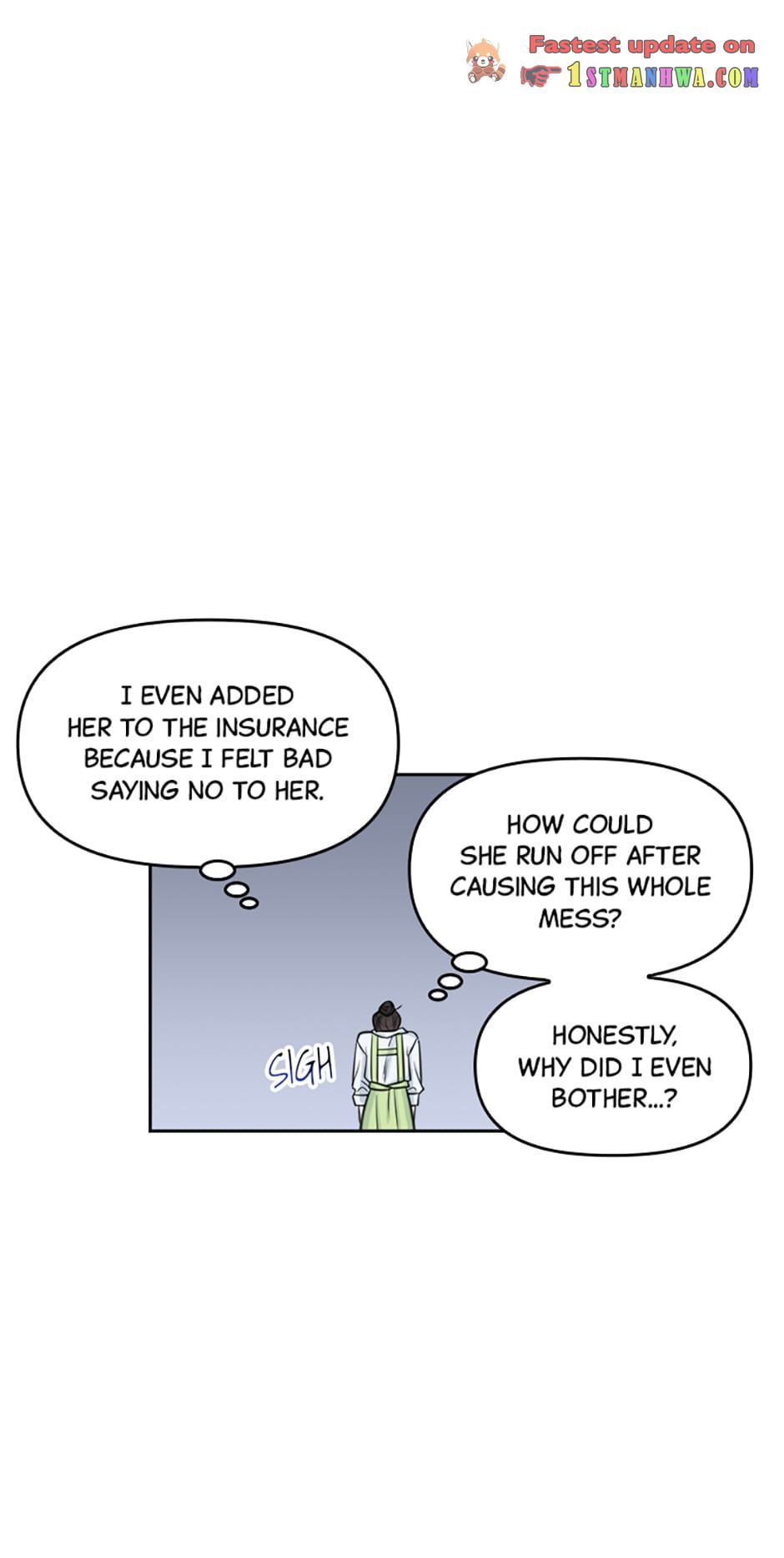The Odd One Next Door chapter 14 - page 27