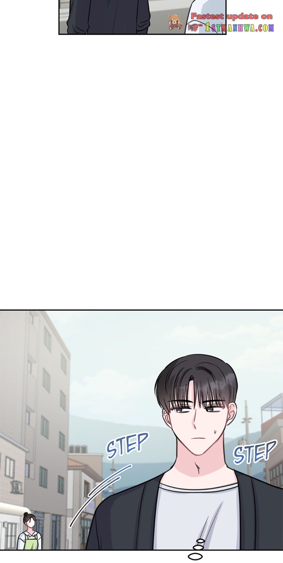 The Odd One Next Door chapter 14 - page 32