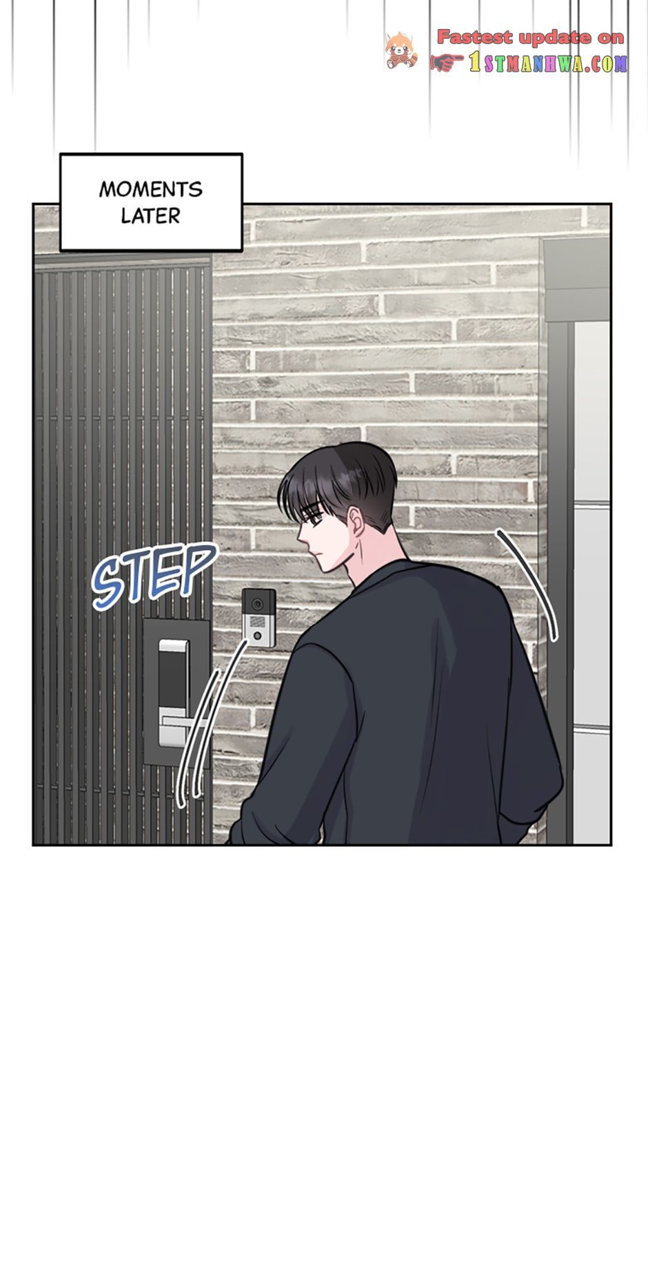 The Odd One Next Door chapter 14 - page 35