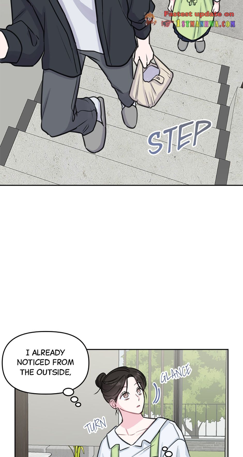 The Odd One Next Door chapter 14 - page 52
