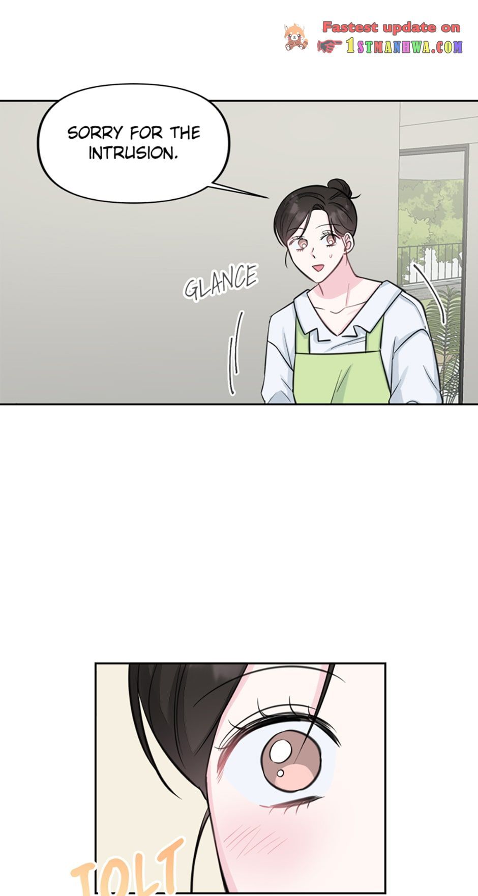 The Odd One Next Door chapter 14 - page 54