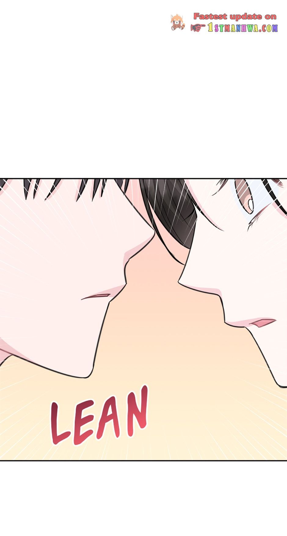 The Odd One Next Door chapter 14 - page 6