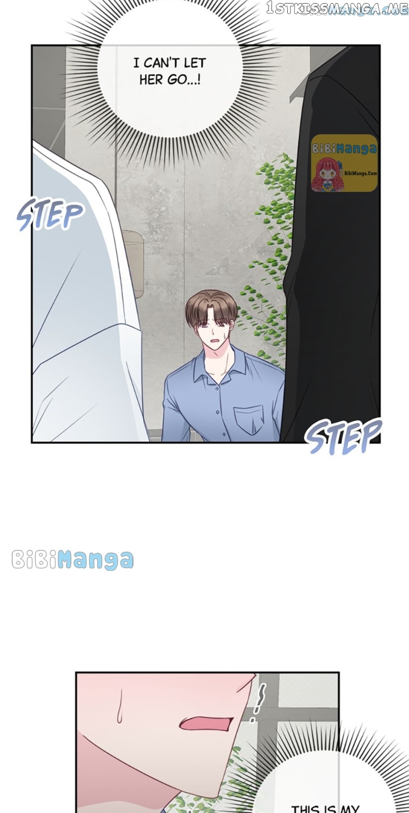The Odd One Next Door Chapter 45 - page 10
