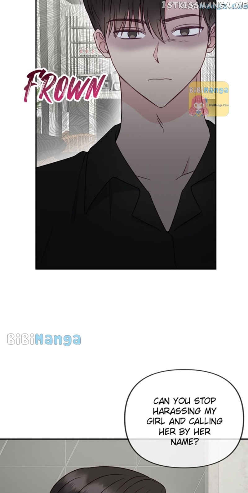 The Odd One Next Door Chapter 45 - page 14