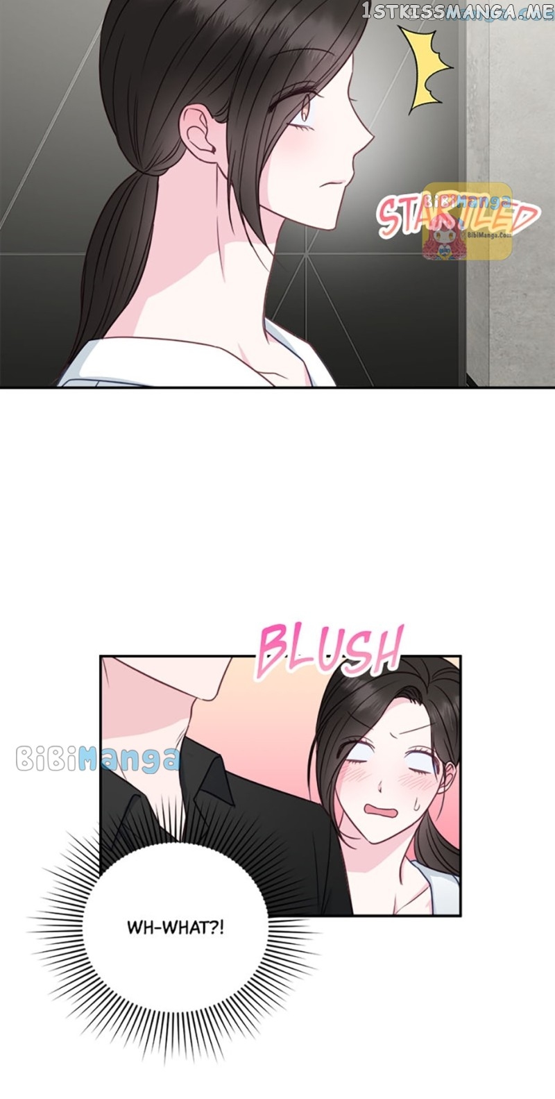 The Odd One Next Door Chapter 45 - page 15