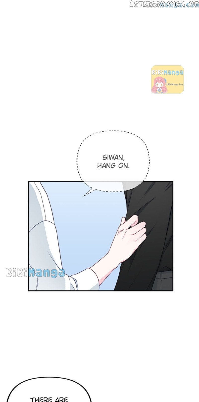The Odd One Next Door Chapter 45 - page 20