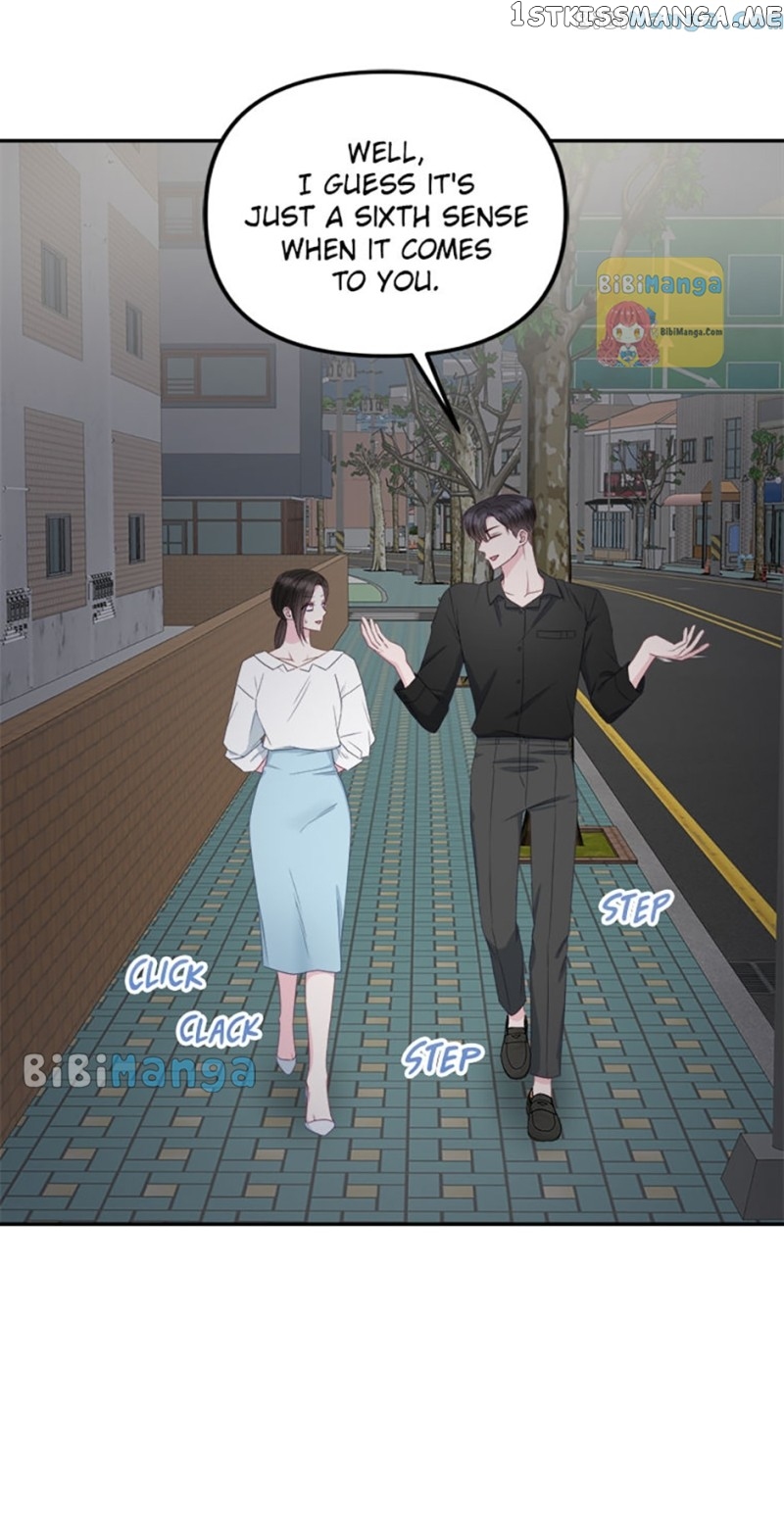 The Odd One Next Door Chapter 45 - page 27