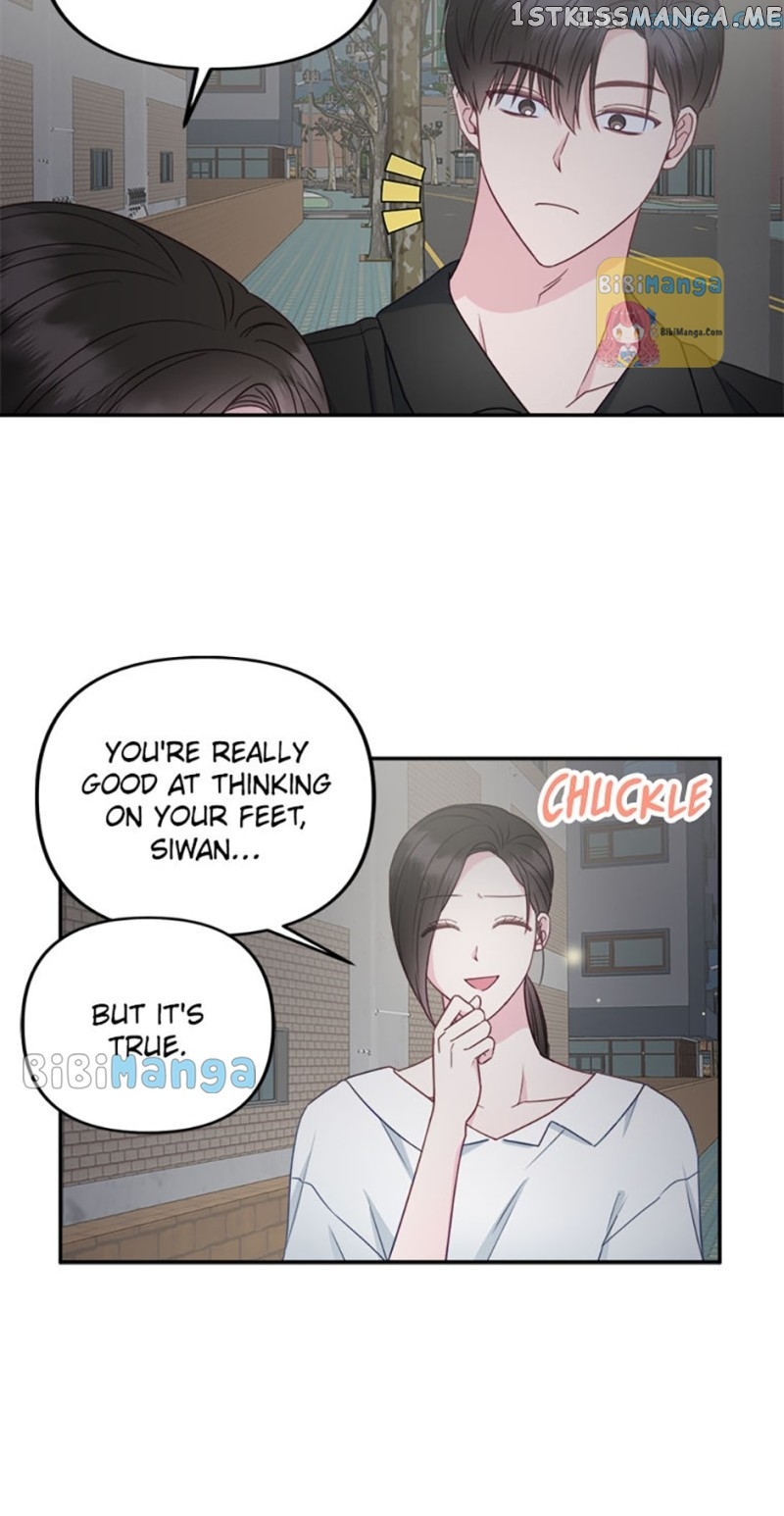 The Odd One Next Door Chapter 45 - page 29