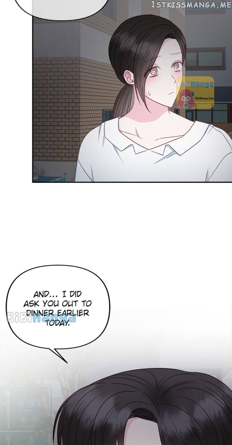 The Odd One Next Door Chapter 45 - page 31