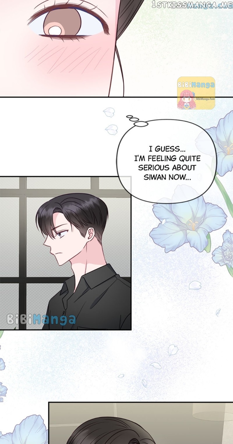 The Odd One Next Door Chapter 45 - page 4