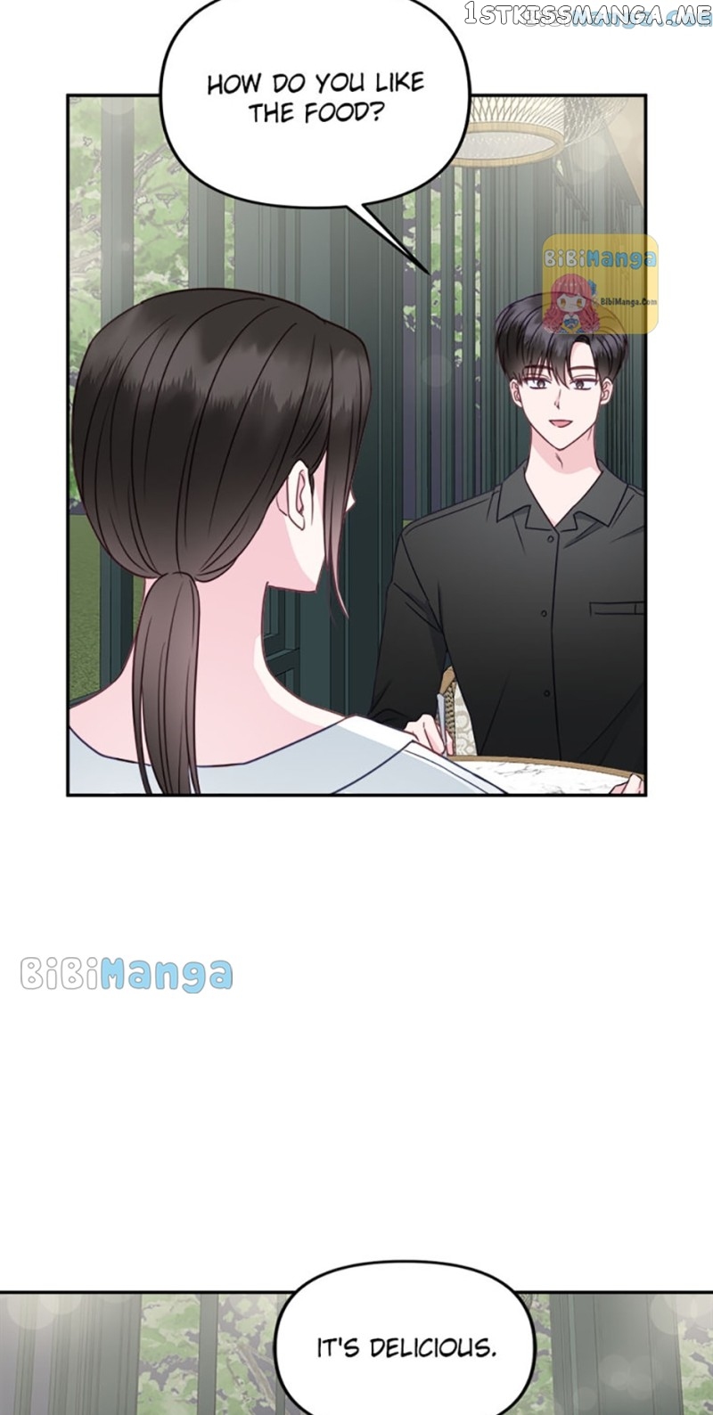 The Odd One Next Door Chapter 45 - page 40