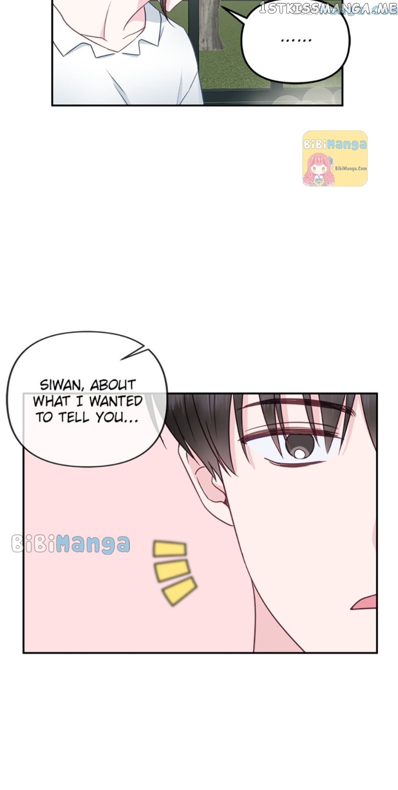 The Odd One Next Door Chapter 45 - page 42