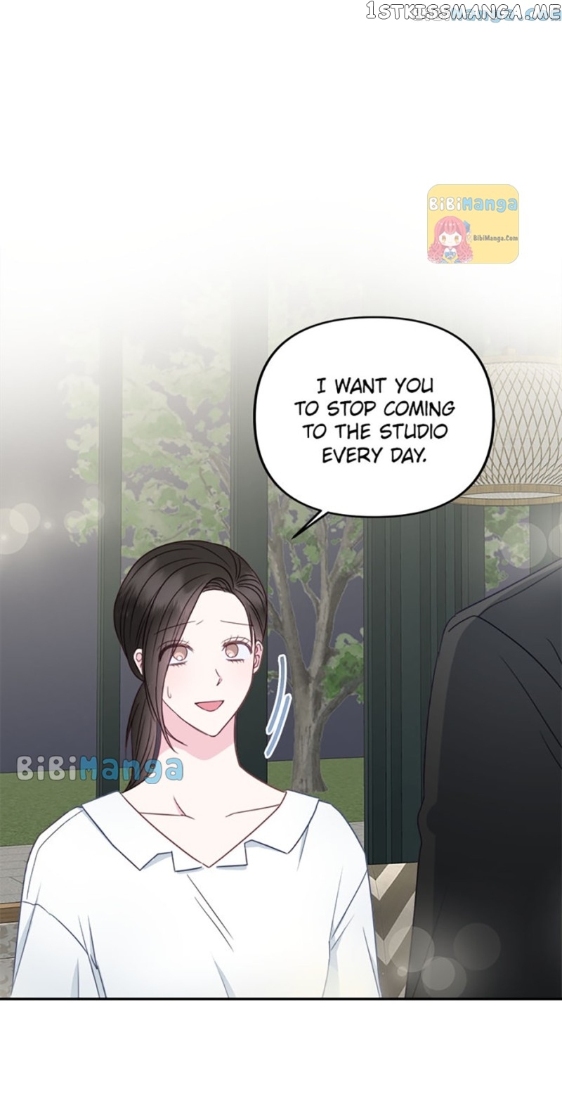 The Odd One Next Door Chapter 45 - page 43