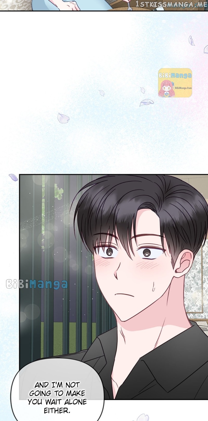 The Odd One Next Door Chapter 45 - page 46