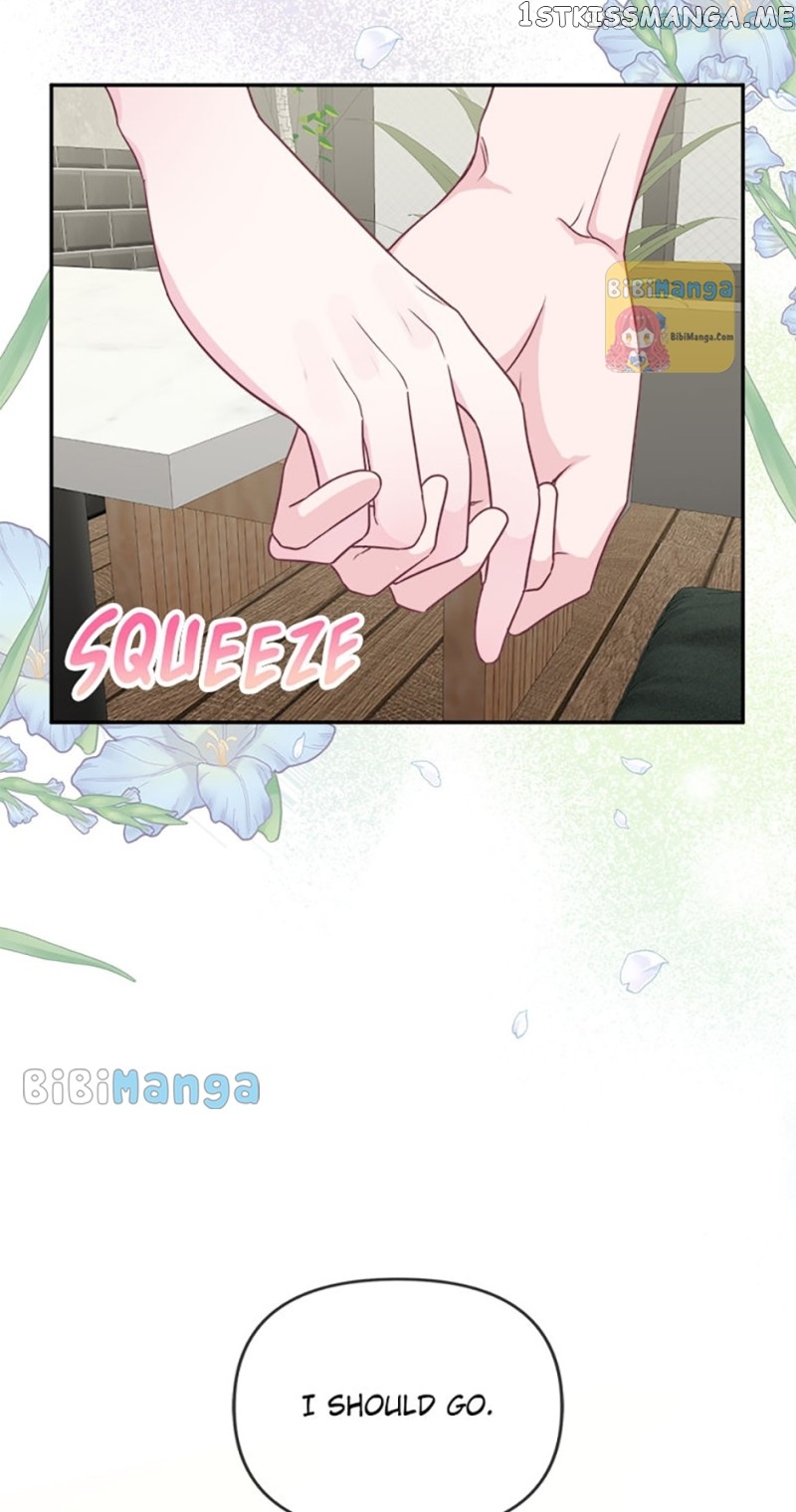 The Odd One Next Door Chapter 45 - page 6