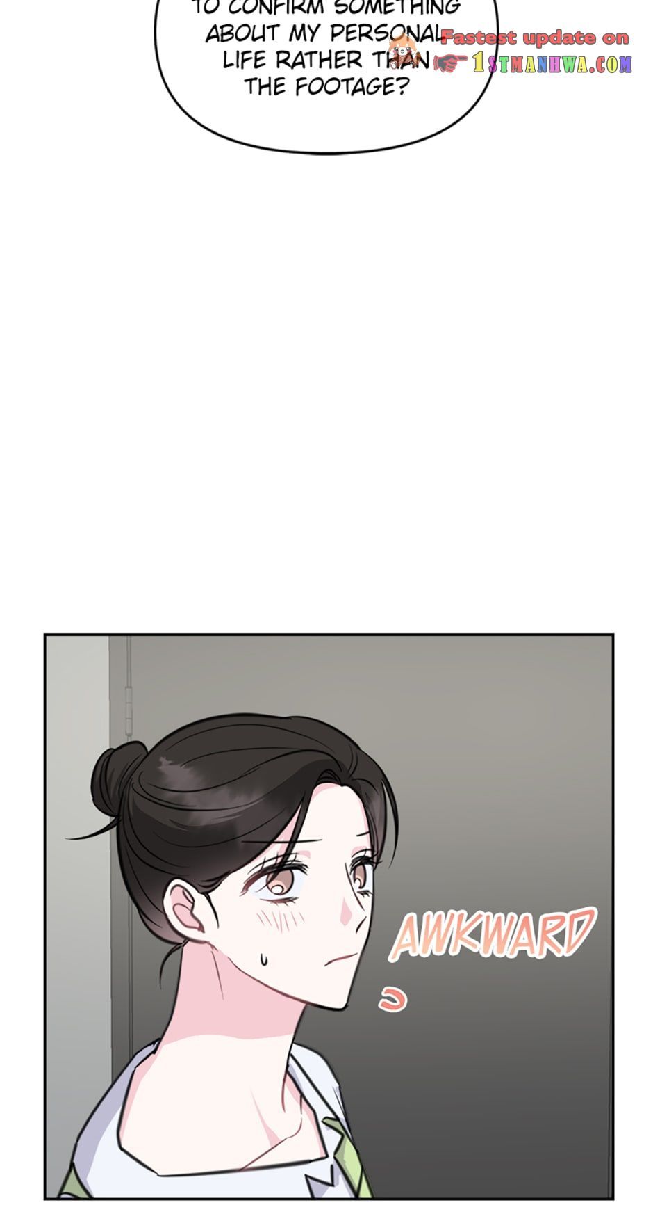 The Odd One Next Door chapter 15 - page 2
