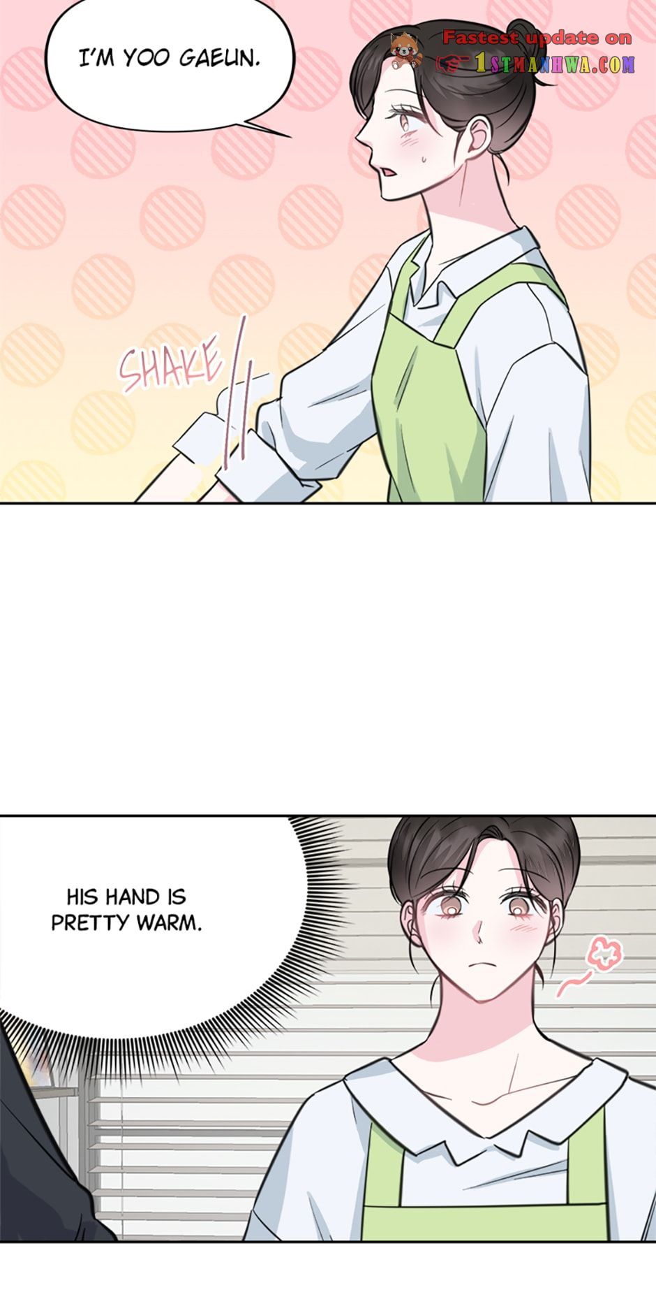 The Odd One Next Door chapter 15 - page 24