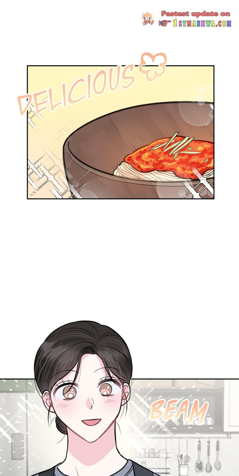 The Odd One Next Door chapter 15 - page 37