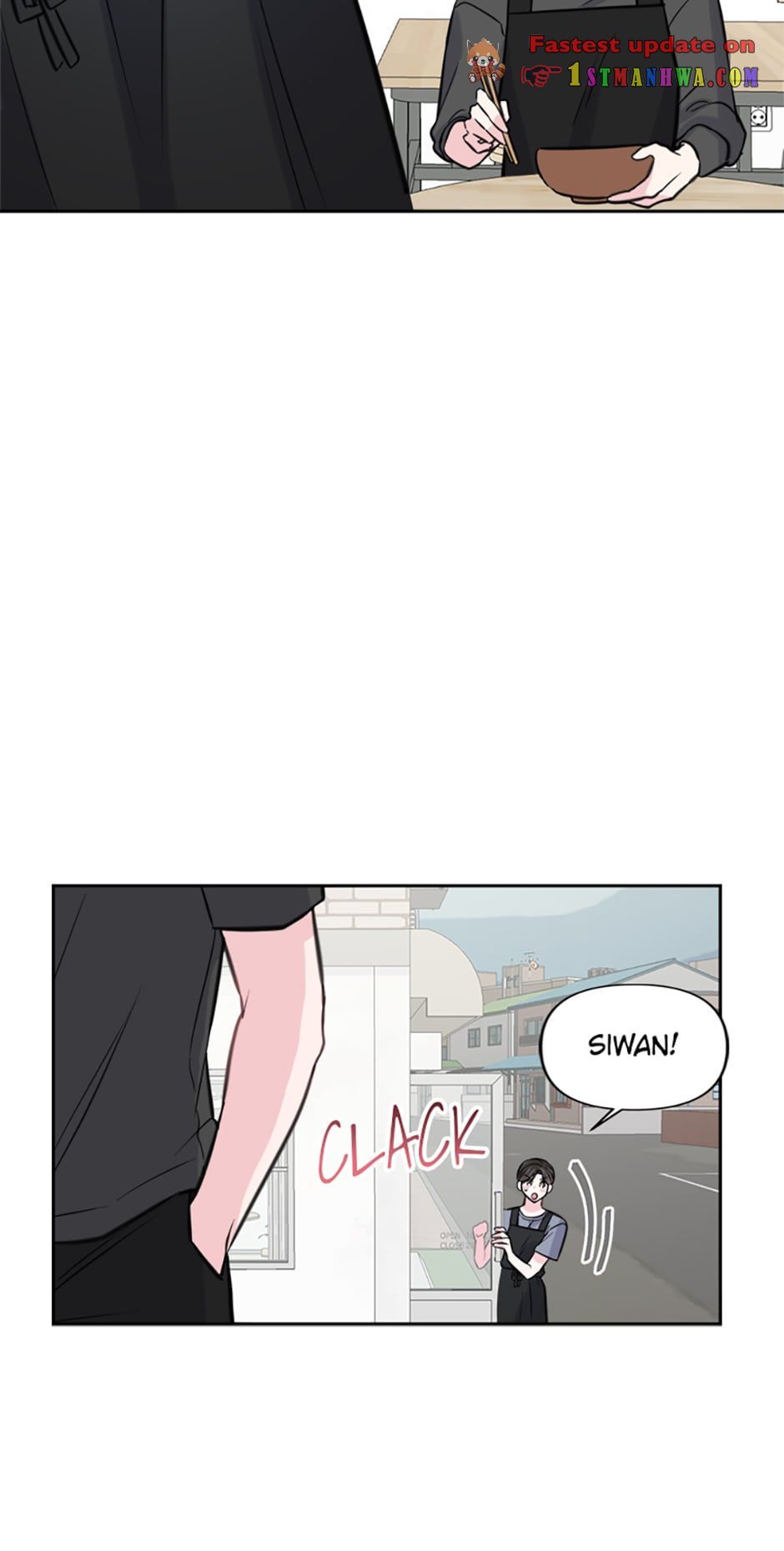 The Odd One Next Door chapter 15 - page 43