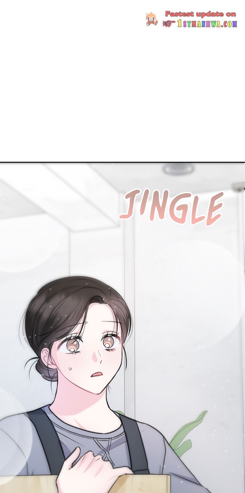 The Odd One Next Door chapter 15 - page 58