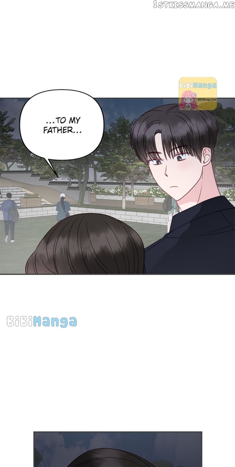 The Odd One Next Door Chapter 47 - page 11