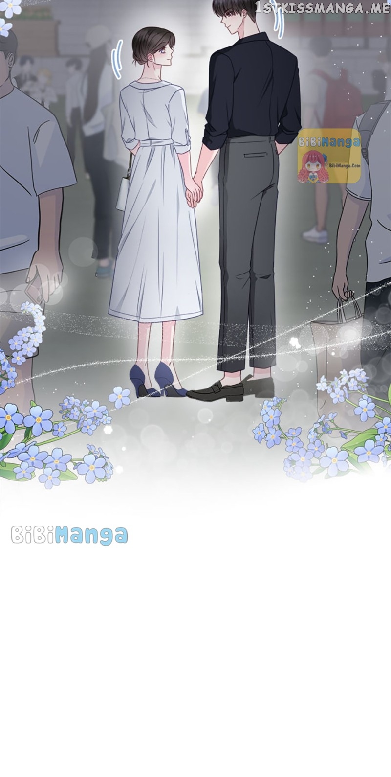 The Odd One Next Door Chapter 47 - page 13