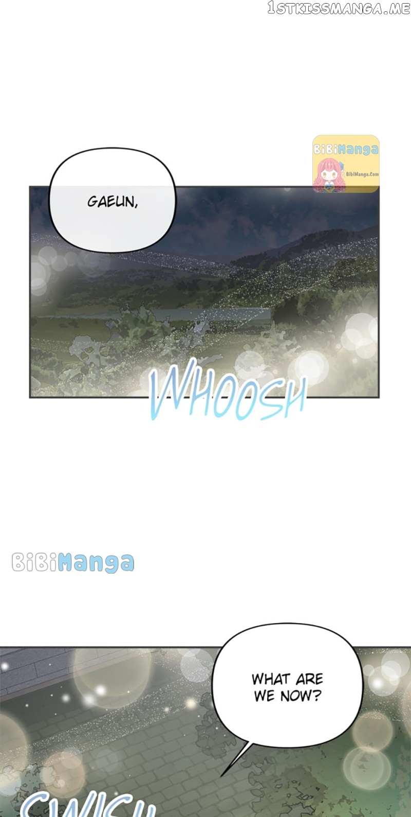 The Odd One Next Door Chapter 47 - page 14
